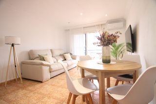 Lloguer Pis a Olesa de Montserrat. Piso en alquiler de 3 habitaciones con excelentes vistas a la mo
