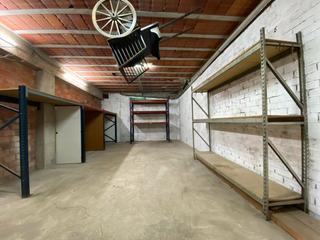Affitto Locale commerciale in Carrer pau casals 42. Zona residencial