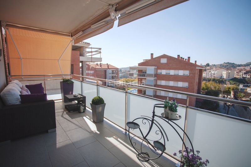 Foto 446f9831-a9b3-4010-a61e-2e5a08357766. Dúplex amb calefacció piscina a Tiana