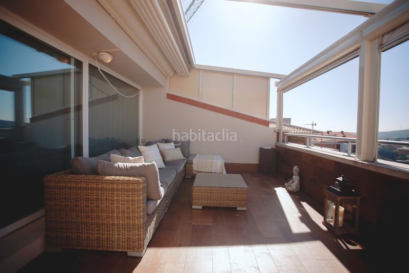 Foto bf20fdf4-6a5d-46bf-b88a-ef24dda74380. Dúplex amb calefacció piscina a Tiana