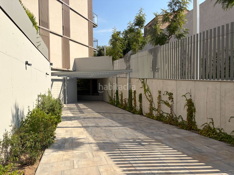 Foto e0092f6a-ae3d-4e2e-bed5-e0419d2455d0. Alquiler piso en carrer de sant jaume 16 pis d’obra nova als jardins de can matas en Tiana