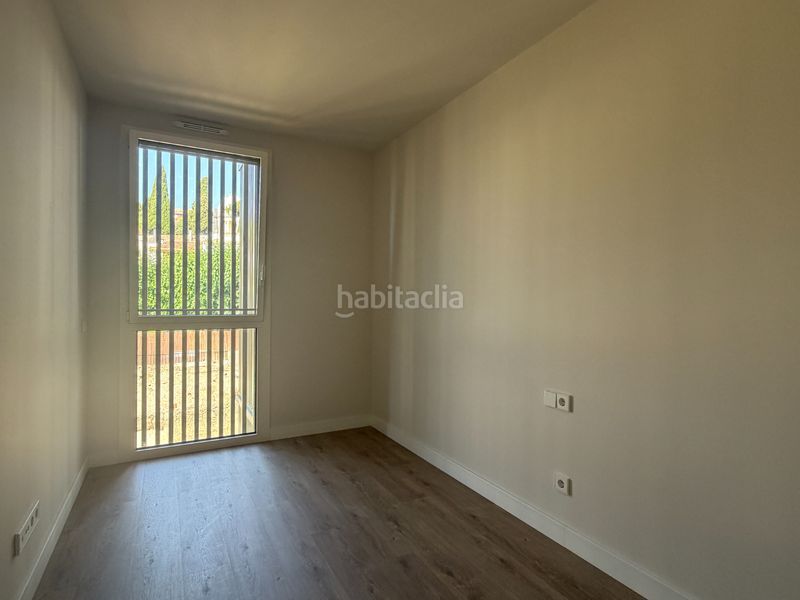 Foto efd3a48a-63ab-4454-a3e1-31b513c99694. Alquiler piso en carrer de sant jaume 16 pis d’obra nova als jardins de can matas en Tiana