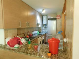Pis  Carrer sant josep. Bonito piso