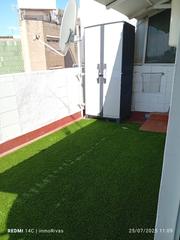 Pis  Carrer de don pelayo. Piso acogedor con terraza