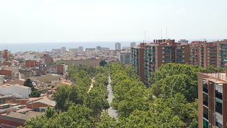 Appartamento in Rambla de Sant Joan 101