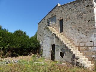 Country house in Es Pil·larí. Finca rustica  ideal para agroturismo con dos pozos de agua en p
