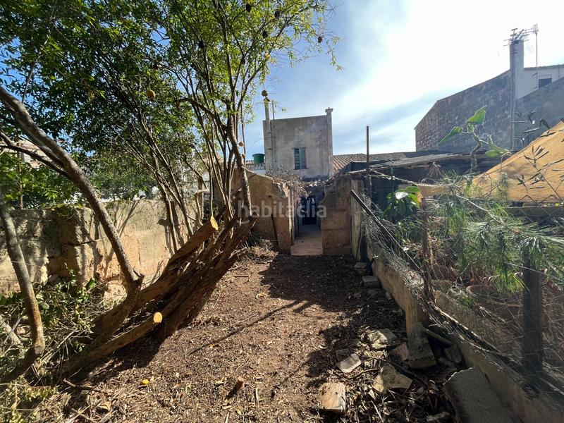 Foto ab6bd066-fc5f-4475-b205-93f50bd7a3db. Casa a Llucmajor interior Llucmajor