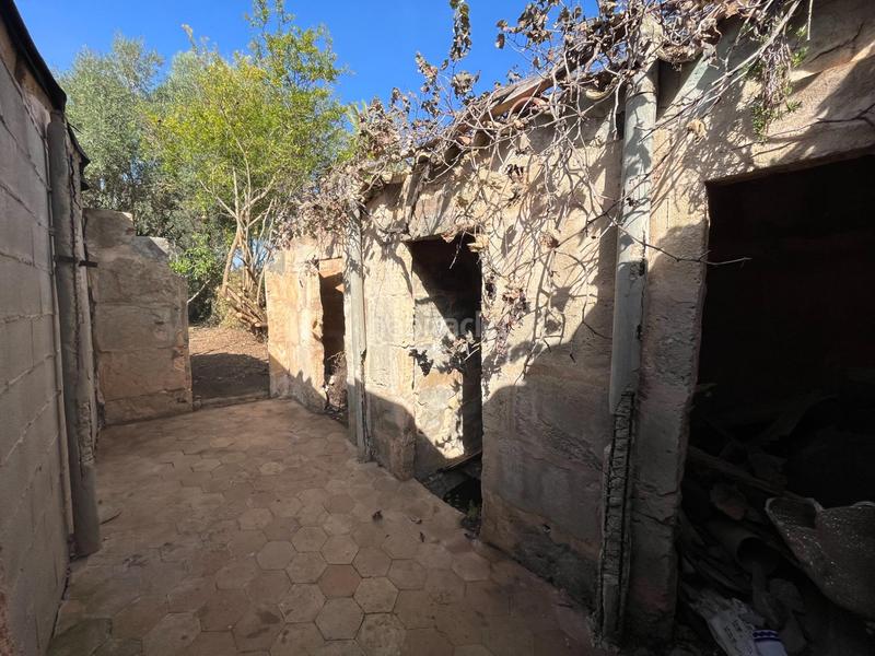 Foto af4020de-ad76-4442-82b5-6b042763d574. Casa a Llucmajor interior Llucmajor