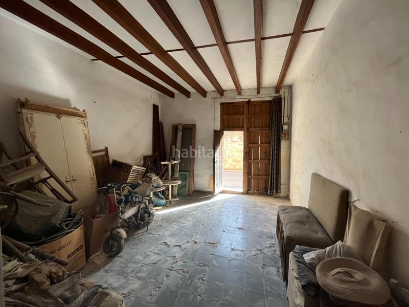 Foto c9ccf619-eb82-46f3-b534-82d901600606. Casa a Llucmajor interior Llucmajor