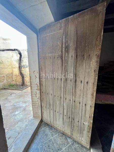 Foto cbf6d497-1c03-4e50-9023-9d2d2f0998ea. Casa a Llucmajor interior Llucmajor