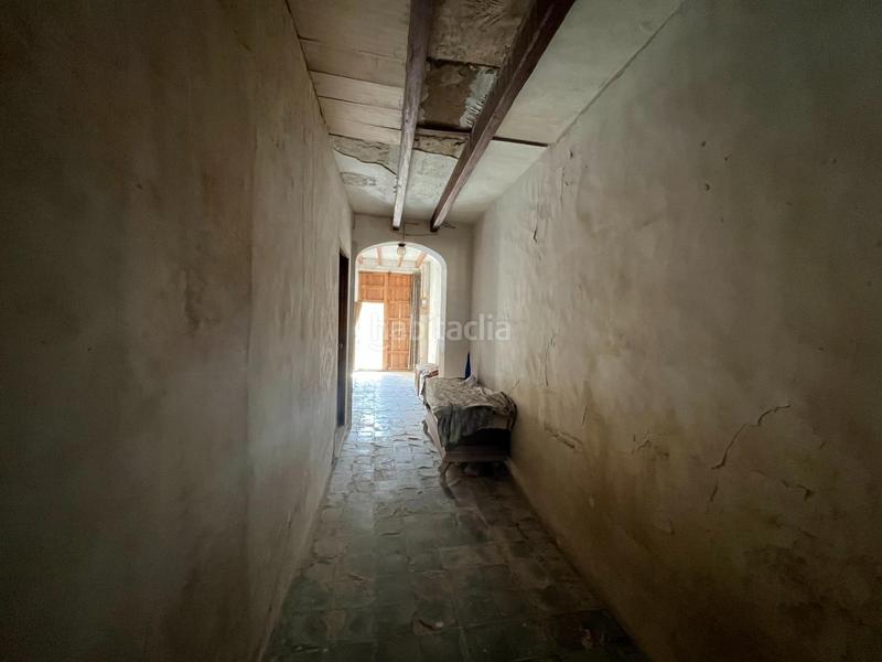 Foto e72e1d45-57a6-4778-a74a-da0054defc1c. Casa a Llucmajor interior Llucmajor