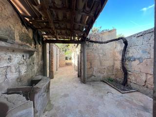 House in Llucmajor Interior. Casa de pueblo a reformar totalmente