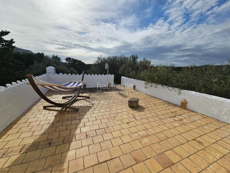 Foto 0ed4d2a4-d094-4a9e-9b76-2e16b0764e29. Miete bauernhof mit heizung pool in Algaida