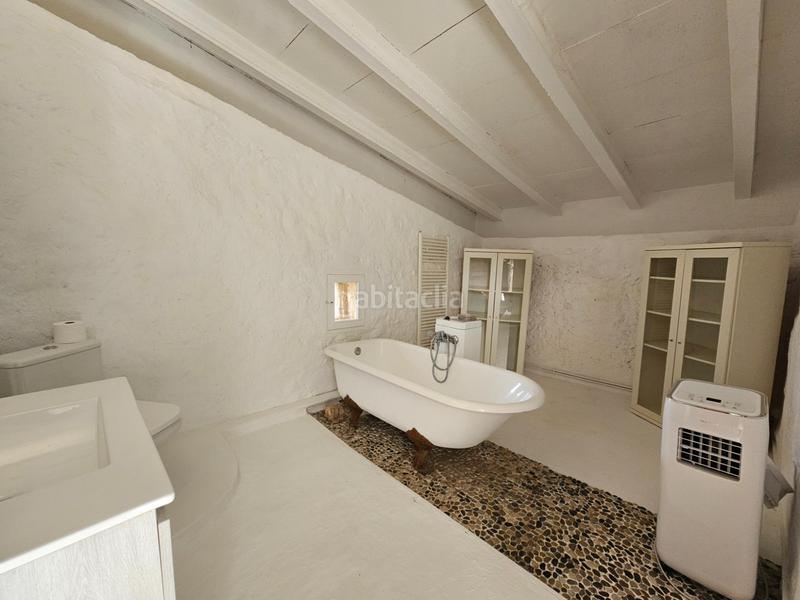 Foto 37a96316-f77d-46e8-84b3-85b4b800f3a4. Miete bauernhof mit heizung pool in Algaida