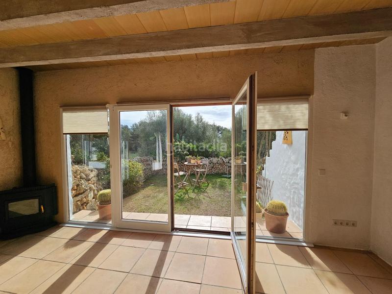 Foto cb5449c2-e693-4cbf-8874-624f393ed976. Miete bauernhof mit heizung pool in Algaida
