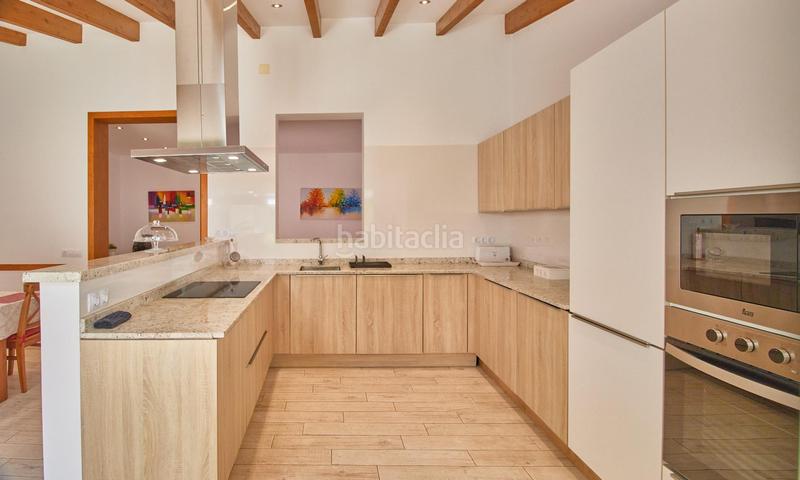 Foto aedebba3-84e1-4c1e-9e75-ffe773919ffa. Masia amb aparcament a Llucmajor interior Llucmajor