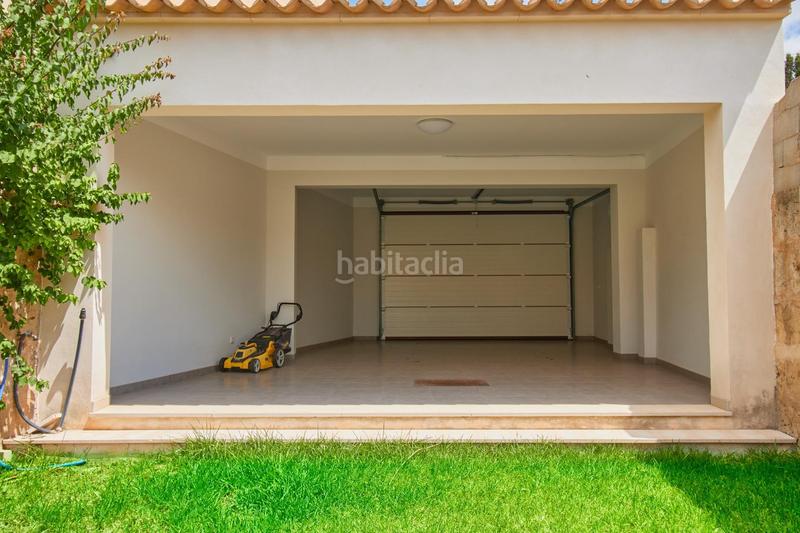 Foto dbc35808-7849-4d7e-8642-64eb6cbb208b. Masia amb aparcament a Llucmajor interior Llucmajor
