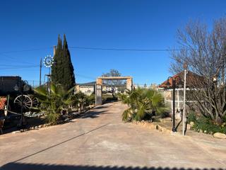 Casa a Llucmajor Interior. Rustica llucmajor muy cerca del pueblo con piscina y apartamento