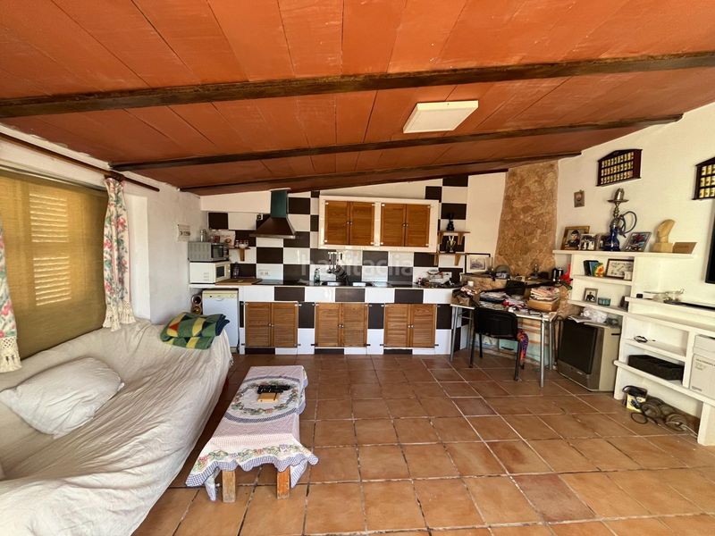 Foto 1fe29355-b77f-4253-bf55-797a02017384. Casa amb calefacció piscina a Llucmajor interior Llucmajor