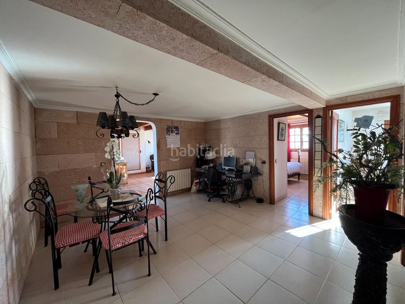 Foto 4462d043-2cf6-4164-bf05-177a871d054e. Casa amb calefacció piscina a Llucmajor interior Llucmajor