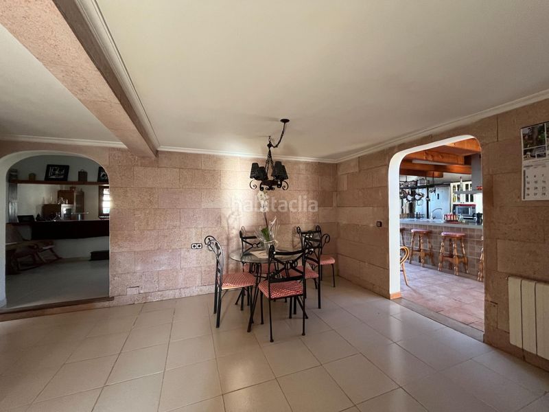 Foto 4c314b80-feba-4207-a117-b5e4ea73475b. Casa amb calefacció piscina a Llucmajor interior Llucmajor