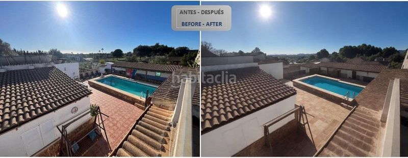 Foto a6603c3d-d414-4914-a21c-154a602f0112. Casa amb calefacció piscina a Llucmajor interior Llucmajor