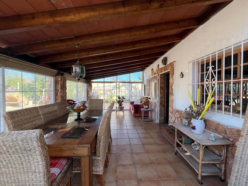 Foto b66ca5e2-5e9b-49c8-a218-725b73b649d0. Casa amb calefacció piscina a Llucmajor interior Llucmajor