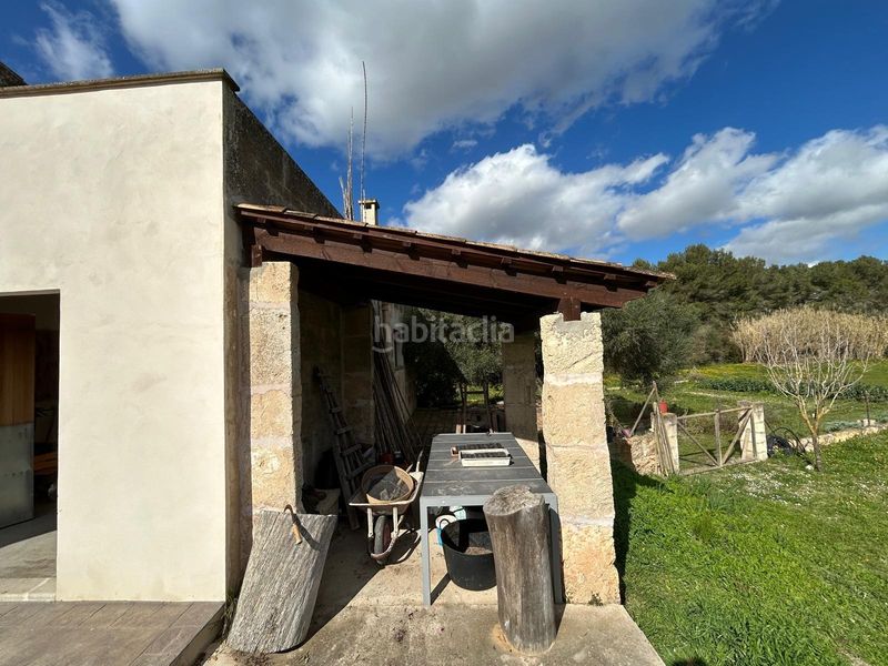 Foto 03047713-3541-400c-bb8f-8df4dd5242e5. Casa magnifica finca rustica en Algaida