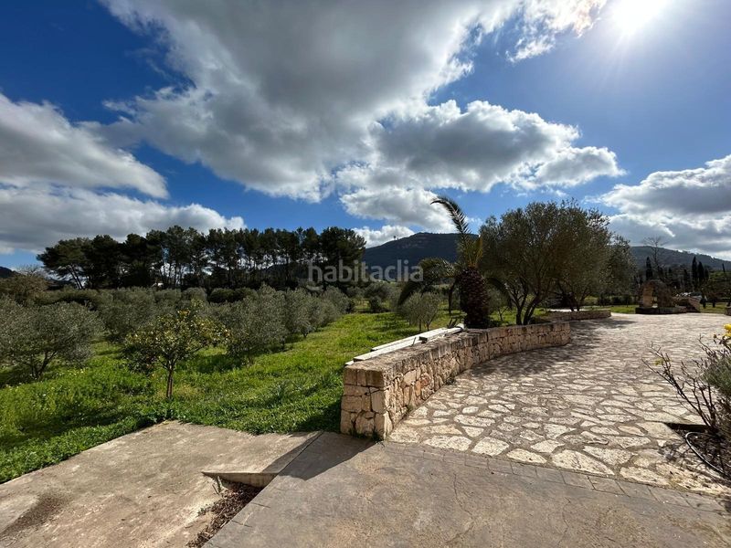 Foto 1415530e-4608-4a81-949b-dd67605cbcef. Casa magnifica finca rustica en Algaida