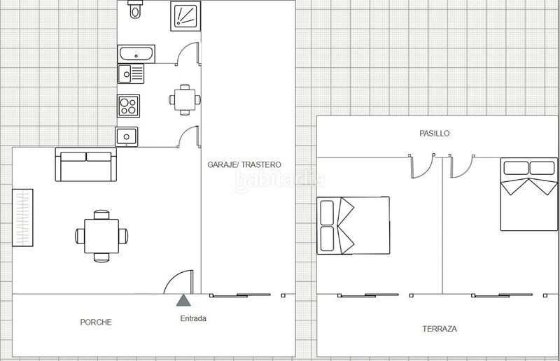 Foto 15427e74-a0ea-41aa-b1b8-870d6045155d. Casa magnifica finca rustica en Algaida