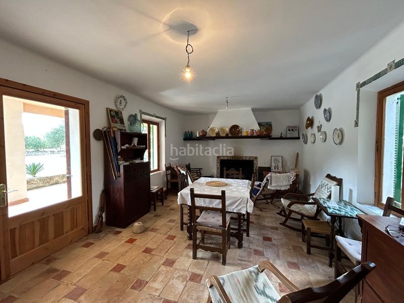 Foto 15c3ced9-d414-483b-9b74-16e0c217f313. Casa magnifica finca rustica en Algaida