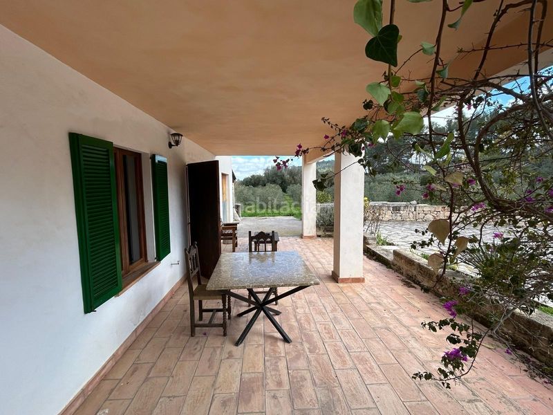 Foto 1e0ddae7-78ce-4b97-b928-ea67df315d25. Casa magnifica finca rustica en Algaida