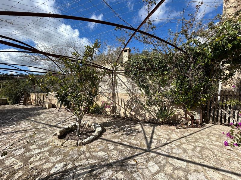 Foto 2afe6626-2256-4216-bd50-d285b4b728a2. Casa magnifica finca rustica en Algaida