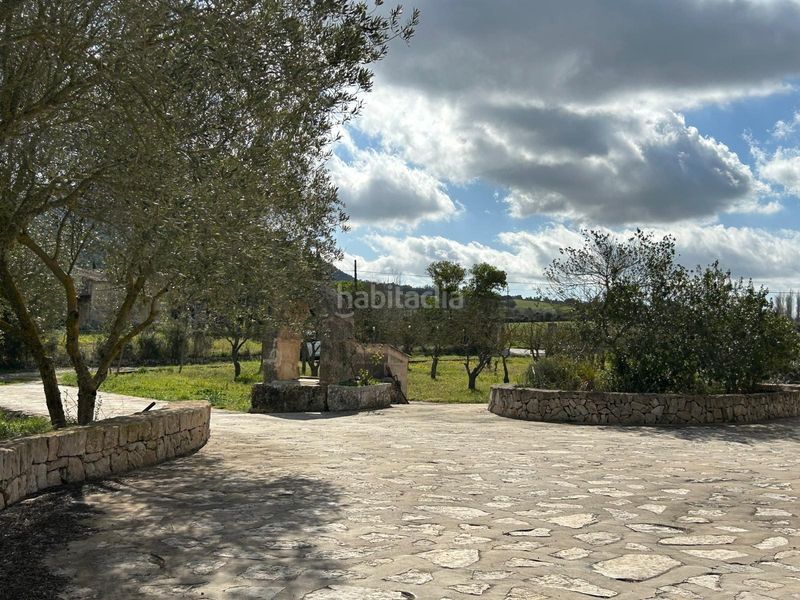 Foto 2f4063ca-1dbe-4ea2-ba51-22504e4a21c1. Casa magnifica finca rustica en Algaida