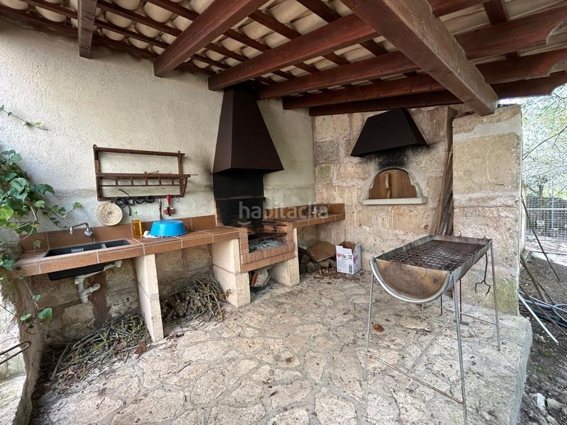 Foto 375db1fd-e9bd-48bc-ae41-95e192a9ebcb. Casa magnifica finca rustica en Algaida