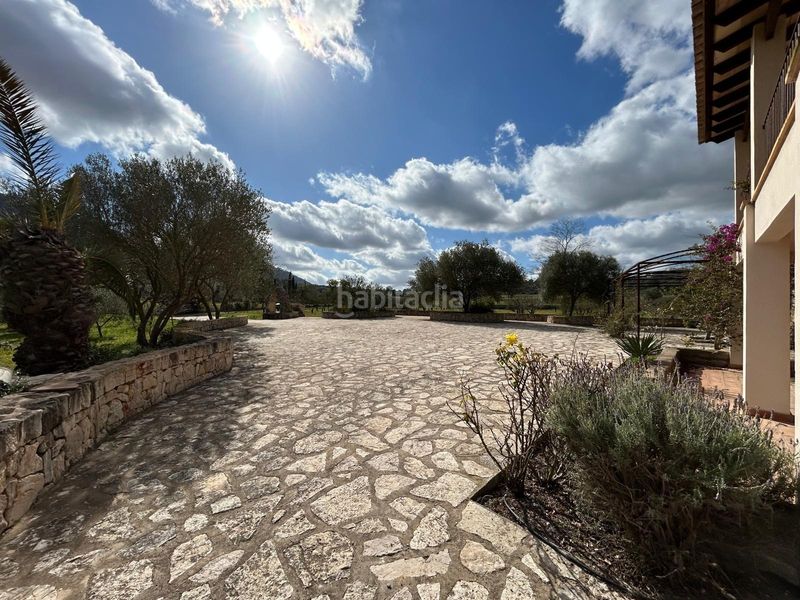 Foto 37c7889c-ab45-4ac9-ad27-66d06b9bd672. Casa magnifica finca rustica en Algaida