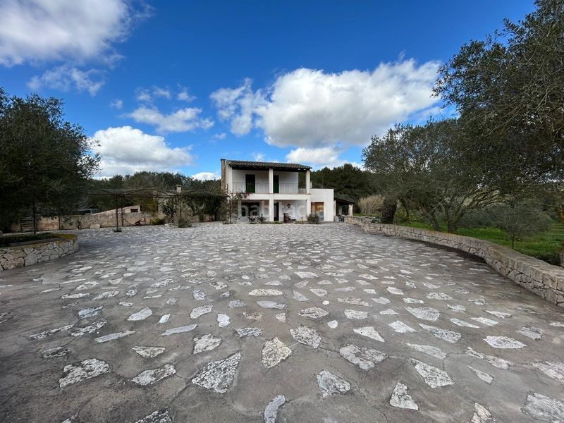 Foto 3c962db5-8a30-4c17-87a0-d8292f5a4f24. Casa magnifica finca rustica en Algaida