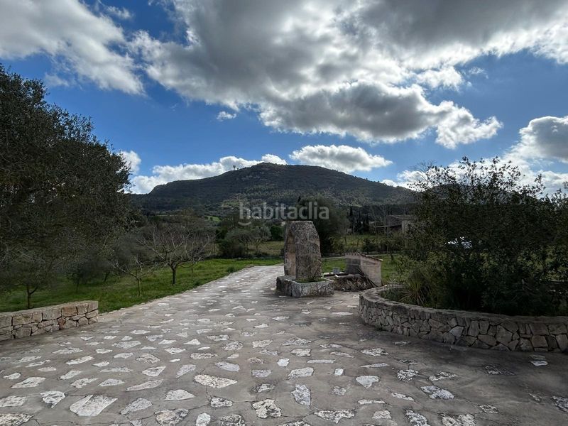Foto 4d2a2eaa-196f-44ab-ade4-91dd957342bb. Casa magnifica finca rustica en Algaida
