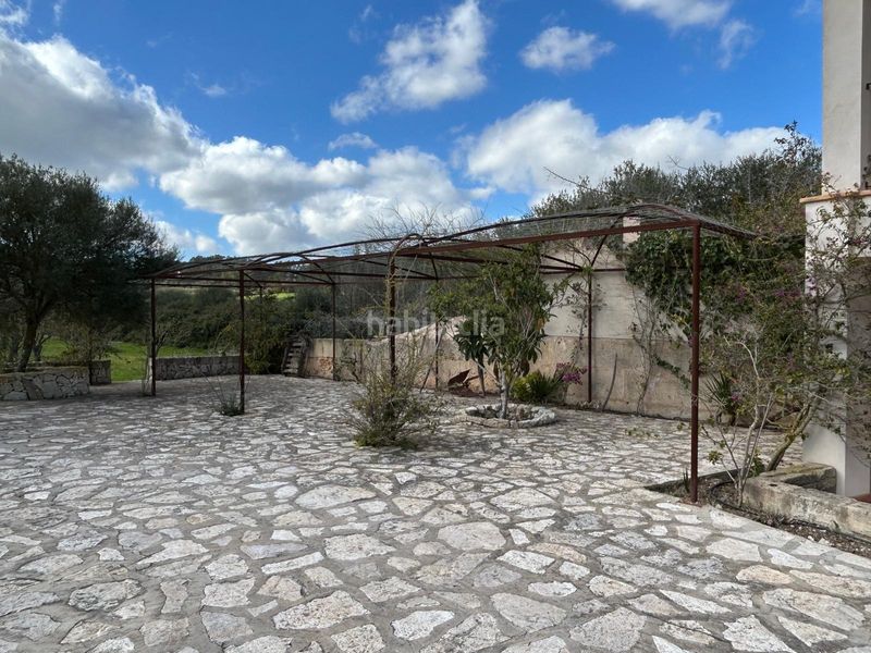 Foto 4fb8537f-0132-425c-9bdf-27d60b511045. Casa magnifica finca rustica en Algaida