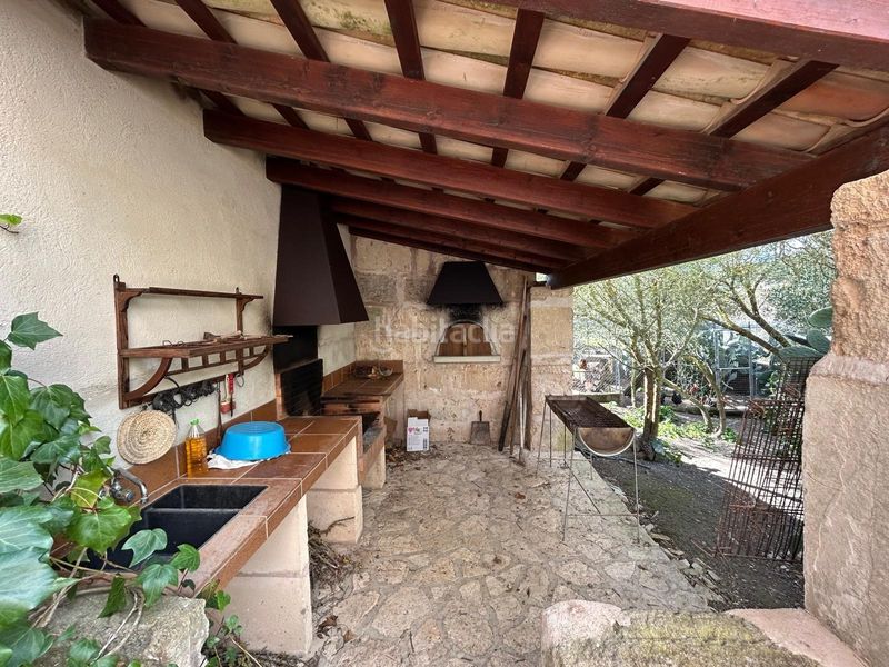 Foto 50d09b9d-bb49-46ae-ad60-6a525c0b1d6f. Casa magnifica finca rustica en Algaida