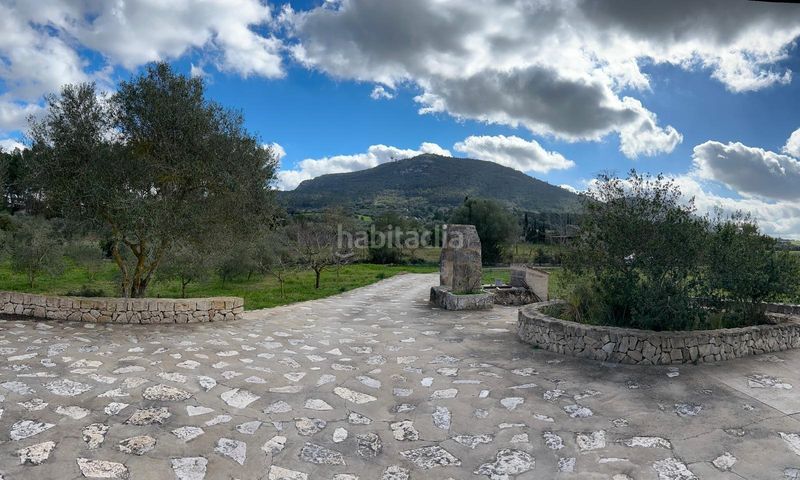 Foto 51647709-3ef1-4a84-8b5f-6fe607af401c. Casa magnifica finca rustica en Algaida