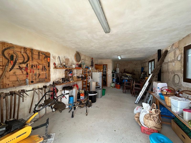 Foto 6a3d9d99-8515-46c4-895a-085a61a97e7b. Casa magnifica finca rustica en Algaida