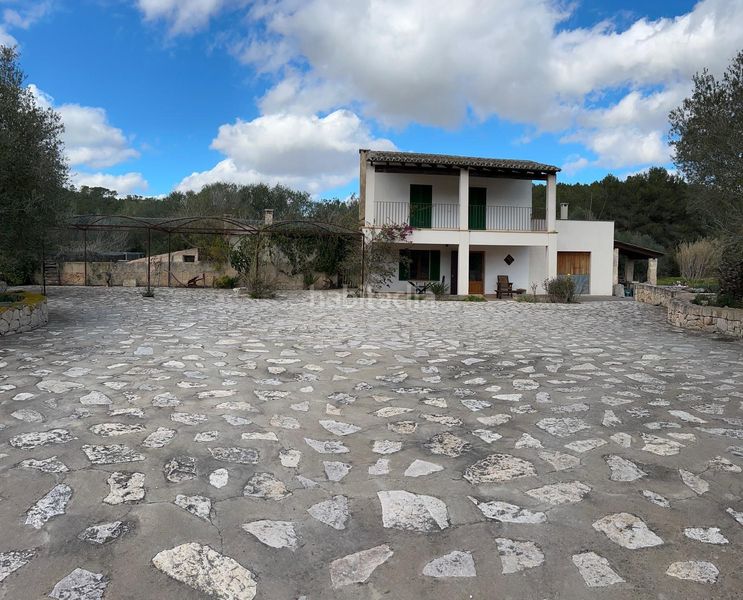 Foto 7059199d-5e66-4eb8-acc8-a9c7928cdb97. Casa magnifica finca rustica en Algaida