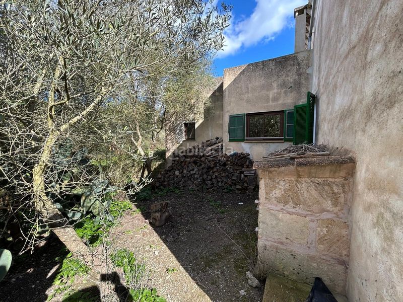 Foto 7d64db93-151f-4366-9c47-72f99b891f87. Casa magnifica finca rustica en Algaida