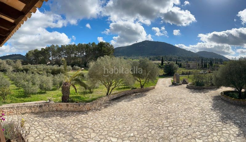 Foto 8246236e-258f-4aa0-a804-426afcd2688b. Casa magnifica finca rustica en Algaida