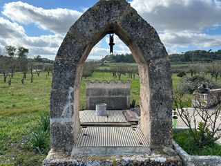 Casa in Algaida. Magnifica finca rustica en algaida