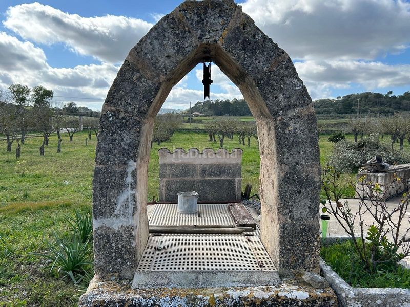 Foto a98d0cab-4b5a-42de-863e-a5c490db8d44. Casa magnifica finca rustica en Algaida