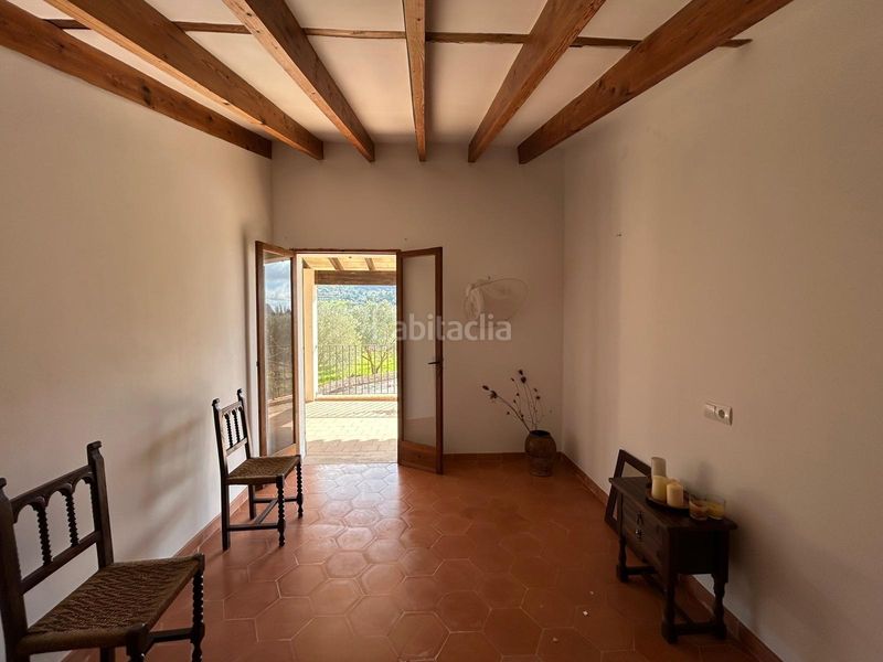 Foto ca18ede8-baa8-4b18-8a08-e80754f3e2af. Casa magnifica finca rustica en Algaida