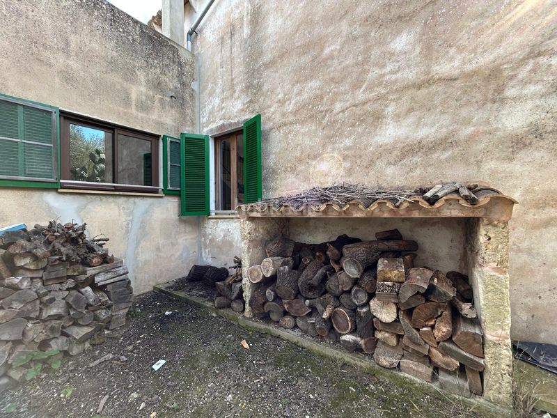 Foto d6b717f8-f05b-49e0-8985-f056540455cb. Casa magnifica finca rustica en Algaida