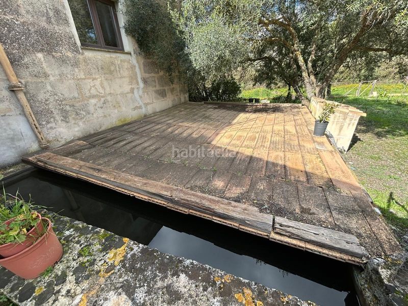 Foto d7f99b62-bcda-4cbf-9805-83b04042d82e. Casa magnifica finca rustica en Algaida